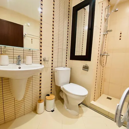 Life - Smokinya Apartment Sozopol